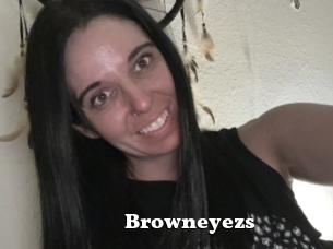 Browneyezs