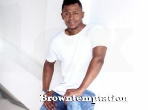 Browntemptation