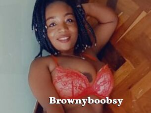 Brownyboobsy