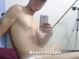 Brucesexhot