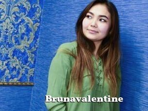 Brunavalentine