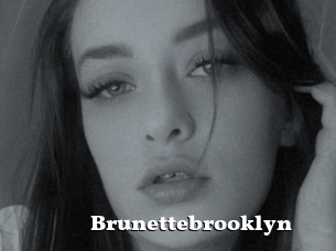 Brunettebrooklyn