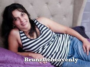 Brunetteheavenly