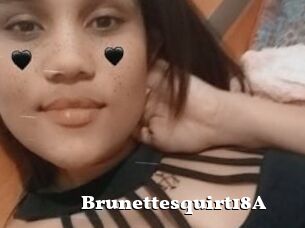 Brunettesquirt18A