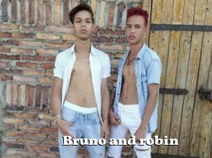 Bruno_and_robin