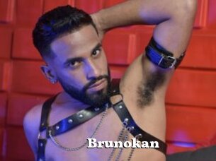 Brunokan