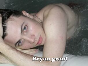 Bryan_grant