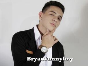 Bryanfunnyboy