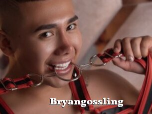 Bryangossling