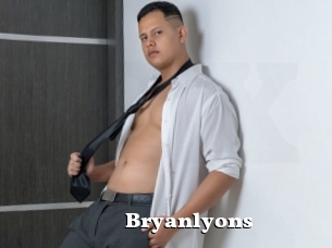 Bryanlyons