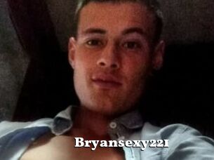 Bryansexy221