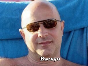 Bsex50