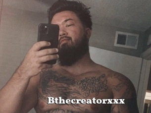 Bthecreatorxxx