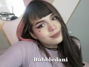 Bubbledani