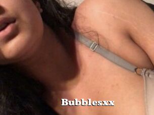 Bubblesxx