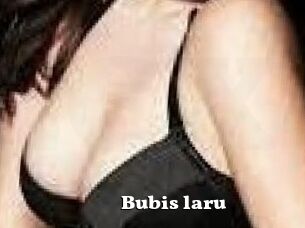 Bubis_laru