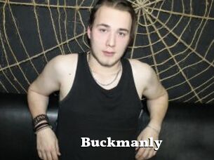 Buckmanly