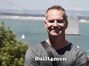 Built4men