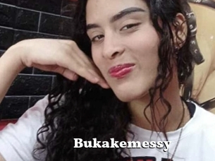 Bukakemessy