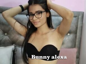 Bunny_alexa