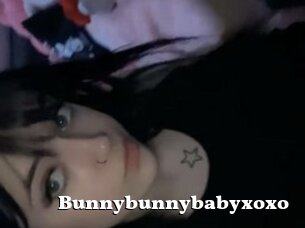 Bunnybunnybabyxoxo