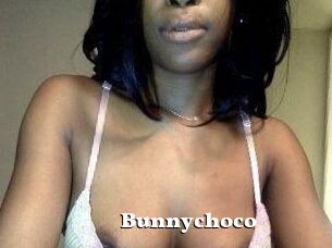 Bunnychoco