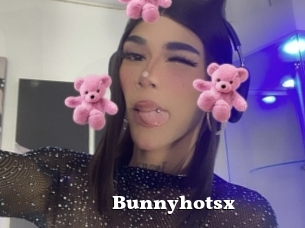 Bunnyhotsx