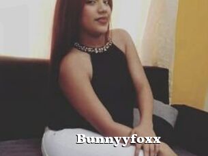 Bunnyyfoxx