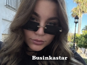 Businkastar