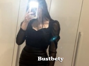 Bustbety