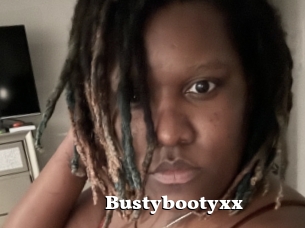 Bustybootyxx