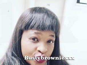 Bustybrowniexxx