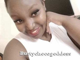 Bustychocogoddess