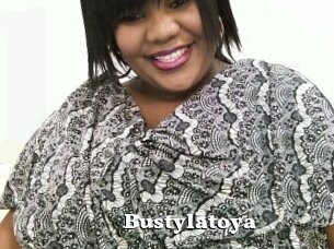 Bustylatoya