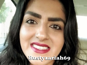 Bustyzariah69