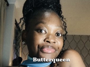 Butterqueen