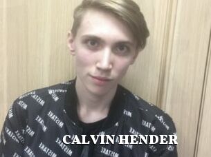 CALVIN_HENDER