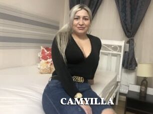 CAMYILLA