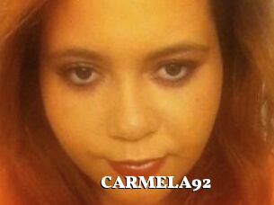 CARMELA92