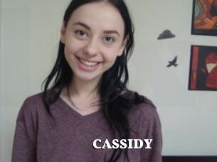 CASSIDY_