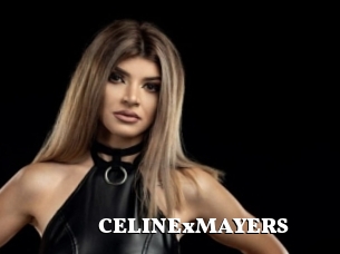 CELINExMAYERS