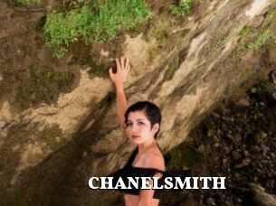 CHANELSMITH