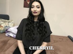 CHERRYIL