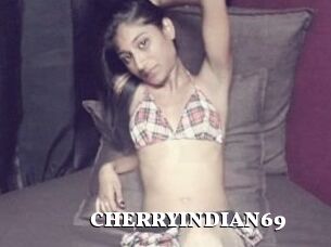 CHERRYINDIAN69