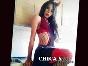 CHICA_X