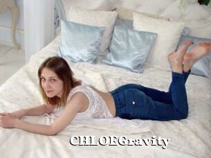 CHLOEGravity