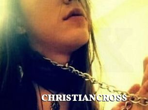 CHRISTIAN_CROSS