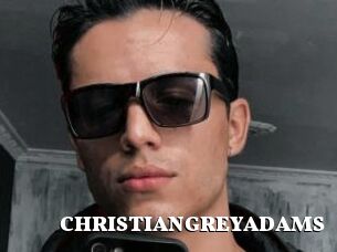 CHRISTIANGREYADAMS