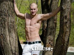 CIRIUS87