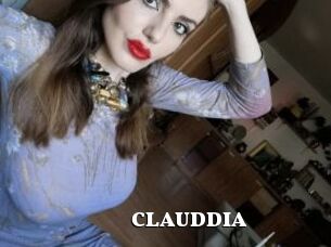 CLAUDDIA